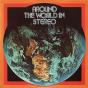Various - Around The World In Stereo - G