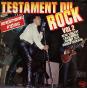 Various - Testament Du Rock Vol.2 - G