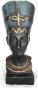 buste de Néfertiti - plâtre
