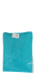 T shirt col rond manche 3/4 bleu - 64 cloud - 64 - S - neuf dans son emballage