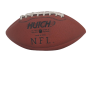 Ballon de football américain Miami Dolphins - Hutch NFL - bon état