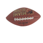 Ballon de football américain Miami Dolphins - Hutch NFL - bon état