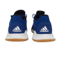 Basket basse bleue - Adidas Essence - T39 - Très bon état