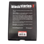 Black Stories 2 - Jeu De Réflexion - Kikigagne - très bon état