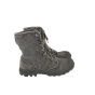 Boots US BAGGY Métal - Palladium - 37 - Grise - Très Bon Etat