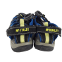Chaussures de randonnée basses garçon - Mc Kinley - T 24 - Etat correct