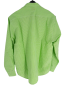 Chemise à carreaux verte et blanche - Levi's - Homme - L