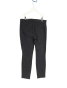 GAP -Pantalon Chino - Noir à motifs blanc - 2 Regular (38) - Excellent Etat