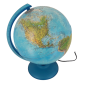 Globe terrestre -