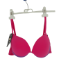 Haut de bikini push up - Huit - Fuchsia - 38 - Neuf