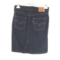 Jupe en jeans brut - Levis - 27 - très bon état