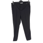 KOOKAI - Pantalon Court Noir - Taille 42 - Très Bon Etat