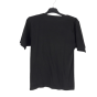 Karl Lagerfeld - tee shirt noir - T36