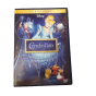 LOT de 3 DVD Classique Disney - Cendrillon, blanche neige, la petite sirène - très bon état
