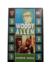 Lot de  2 VHS - Woody Allen Annie Hall et Marx Brothers un jour aux courses -