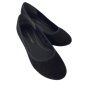 MARCO TOZZI - Chaussures Compensées - Noir - 4 cm talon - 38 - Comme Neuves