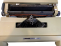 Machine à écrire Olivetti Lettera 25 années 70 -