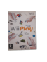 Nintendo Wii + 2 wiimote + 2 nunchuck + 2 volants + 5 jeux - Très bon état.