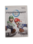 Nintendo Wii + 2 wiimote + 2 nunchuck + 2 volants + 5 jeux - Très bon état.