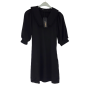 Only - robe noire fluide - T40 - neuf