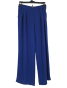 Pantalon - NANAF - Bleu Roi - Comme Neuf