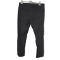 Pantalon gris coupe droite - Volcom - 34 - très bon état
