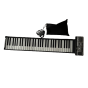Piano déroulant  - hand roll piano - 61 K - bon état