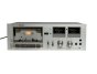 Platine cassette compacte simple à 2 têtes -  PIONEER - CT 606 - Bon état -