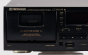 Platine double lecteur de cassettes stéréo -CT-W503R - Pioneer - Bon état
