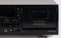 Platine double lecteur de cassettes stéréo -CT-W503R - Pioneer - Bon état