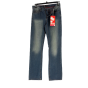 RICA LEWIS - Jean Regular Fit - Style Délavé - 40 - Neuf avec étiquette