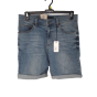 Short en jeans - Globe - T32 - neuf avec étiquette