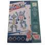 Tampons mix and match - Djeco - 5 - 8 ans - Neuf