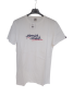 Tee-shirt premier smack forme boyfriend blanc - 64 - L - neuf avec son emballage