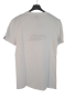 Tee-shirt premier smack forme boyfriend blanc - 64 - L - neuf avec son emballage