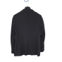 Veste de blazer bleu marine - CAROLL -  Taille 42 - Bon état -