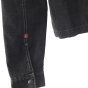 Veste jeans femme noir-BANANA MOON-M-Comme neuf.