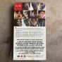 Vintage – Chocolate Tour VHS - Etat : Bon