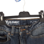 jeans E01 slim - Element - 10ans - bon état