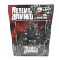 realm of the damned - 500 pc puzzle - neuf