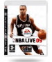 PS3 - NBA Live 09