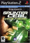 Splinter cell Chaos theory - PS2
